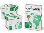 Buy navigator A4 70gsm copy paper 500 sheets/80 GSM A4 Copy Paper At Best Price - фото 1