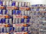 Buy Original Bulk Supply of Red Bull Classic Energy Drinks 250ml 500ml Low-Fat Sugar - photo 1