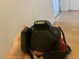 Canon 800D - photo 3
