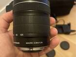 Canon 800D - photo 4