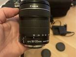 Canon 800D - photo 5