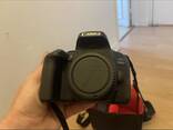 Canon 800D - photo 6