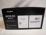 Canon EOS R5 Mark II Appareil photo sans miroir - photo 1
