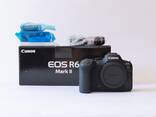 Canon EOS R6 Mark II Appareil photo sans miroir - photo 1