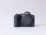 Canon EOS R6 Mark II Appareil photo sans miroir - photo 2