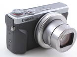 Canon PowerShot G7 X Mark III Appareil photo numérique (argent) - photo 3