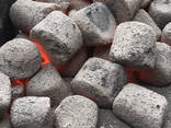 Production de charbon/Charcoal-burning machine - photo 14
