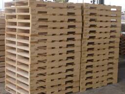 Cheap High Cost Performance Wooden Pallets for Sale