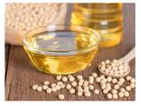 Cheapest Price Supplier Bulk Refined Soybean Oil / Crude Soybean Oil With Fast Delivery - фото 3