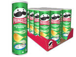 Chips Pringles best Market price 40g, 165g, best quality all flavour - photo 3
