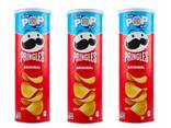 Chips Pringles best Market price 40g, 165g, best quality all flavour - photo 4
