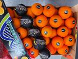 Цитрусовые фрукты из Испании - photo 3