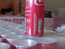 Coca Cola