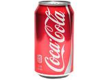 Coca Cola can 330ml x 24 - photo 1
