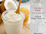 Coconut Butter from Vietnam - photo 1