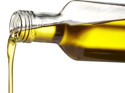 Cold Pressed Bulk Wholesale 100% Pure Organic Natural Cooking Extra Virgin Olive Oil