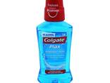 Colgate Optic White Whitening Mouthwash, Icy Mint , 8 Fl Oz (Pack of 6) - photo 2