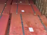 Copper Ultra-Pure 99.9999% , Copper Cathode LME Grade "A" ! - photo 3