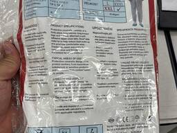 Coverall
