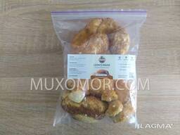 Crinière de lion SAUVAGE (crinière de lion) fruits ENTIERS du champignon - 50 g