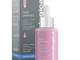 Dermalogica Liquid Peelfoliant Exfoliator With AHA BHA &amp; PHA