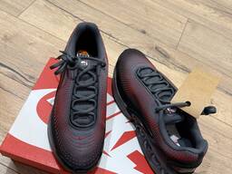 Des baskets Nike entièrement nouvelles