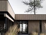Design of an individual residential house - фото 1