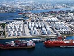 Diesel fuel EN590 10 ppm (Discount from Platts -10%)