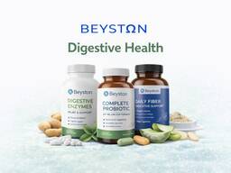 Compléments pour la santé digestive
