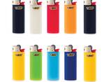Direct Supplier Of Bic Classic Pocket Lighter At Wholesale Price - фото 2