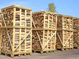 Disponible des bois de chauffage sec et prêt à être utilisé - фото 1