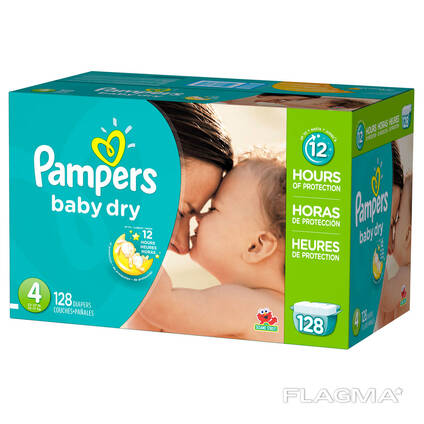 Disposable baby diaper baby diapers nappies for baby