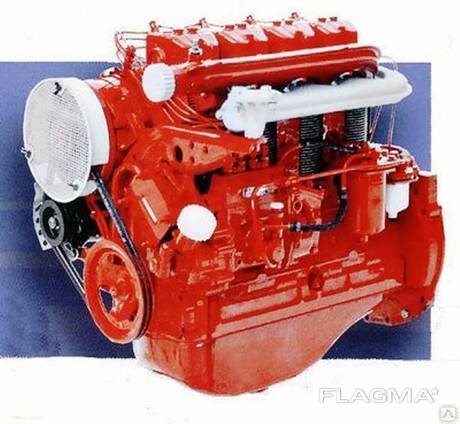 Двигатель Д-144-60 дизель новый с гарантией