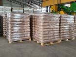 EN plus-A1 6mm/8mm Fir, Pine, Beech wood pellets in 15kg bags | flagma - photo 1
