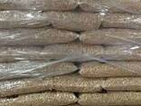 En Plus Wood Pellets A1 6mm - фото 1