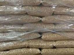 Spruce Wood Pellets For Seell