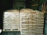 Spruce Wood Pellets A1 - photo 6