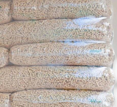 En Plus Wood Pellets A1 Ready For Supply