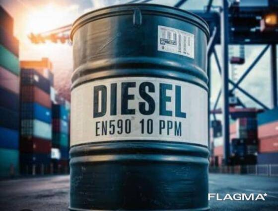 EN590 10 PPM