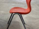 Эргономичные стулья для образовательных учреждений - фото 3
