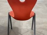 Эргономичные стулья для образовательных учреждений - photo 6