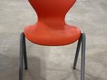 Эргономичные стулья для образовательных учреждений - photo 7
