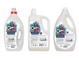 Fabricant de produits d’entretien | capsules de lessive, lessive liquide, poudre, MDD - фото 6