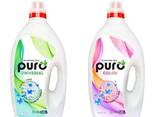 Fabricant de produits d’entretien | capsules de lessive, lessive liquide, poudre, MDD - фото 10