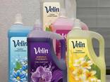 Fabricant de produits d’entretien | capsules de lessive, lessive liquide, poudre, MDD - фото 11