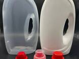 Fabricant d'emballages plastiques | Flacons et bidons PEHD/PP 0,4–6 L | Vente en gros - фото 1