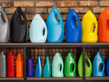 Fabricant d'emballages plastiques | Flacons et bidons PEHD/PP 0,4–6 L | Vente en gros - фото 2