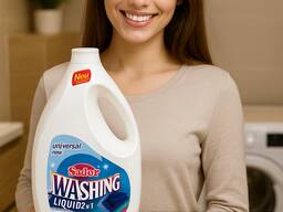 Fabricant polonais de produits ménagers - Export vers la France, l’Allemagne, la Suède | M