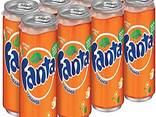 Fanta Orange Soft Drink 330ml Can (Pack of 24) - photo 6
