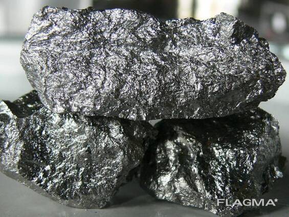Ferrochrome